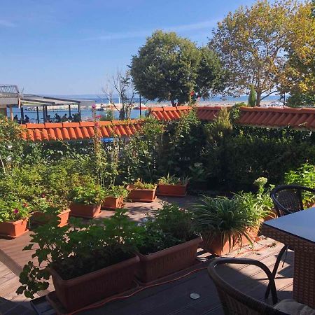 Breeze Guest House Chernomorets Bagian luar foto