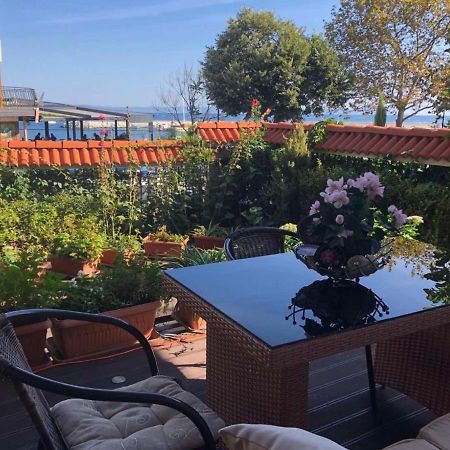 Breeze Guest House Chernomorets Bagian luar foto