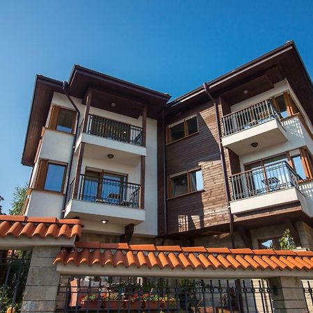 Breeze Guest House Chernomorets Bagian luar foto
