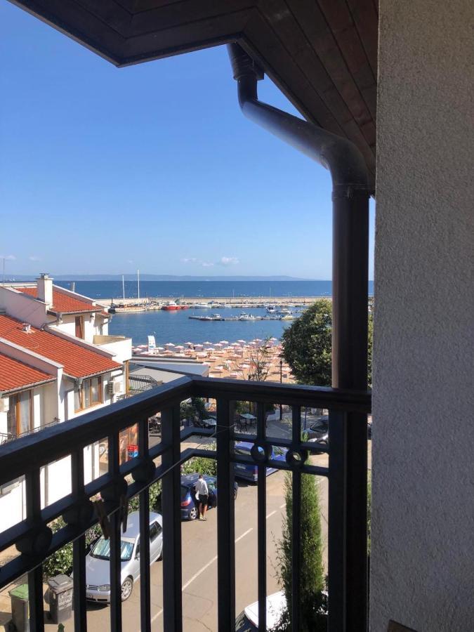 Breeze Guest House Chernomorets Bagian luar foto