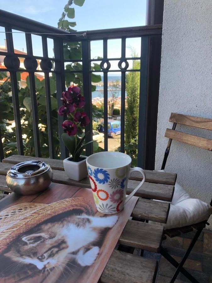 Breeze Guest House Chernomorets Bagian luar foto