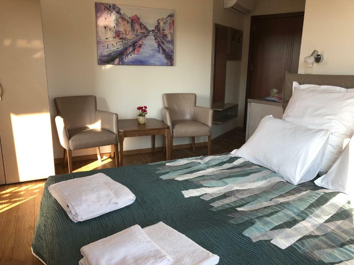 Breeze Guest House Chernomorets Bagian luar foto