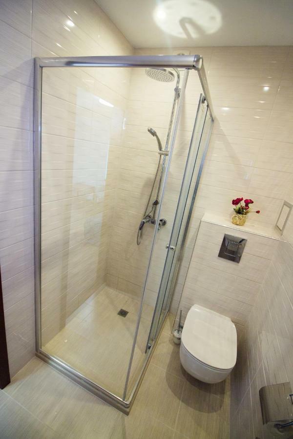 Breeze Guest House Chernomorets Bagian luar foto