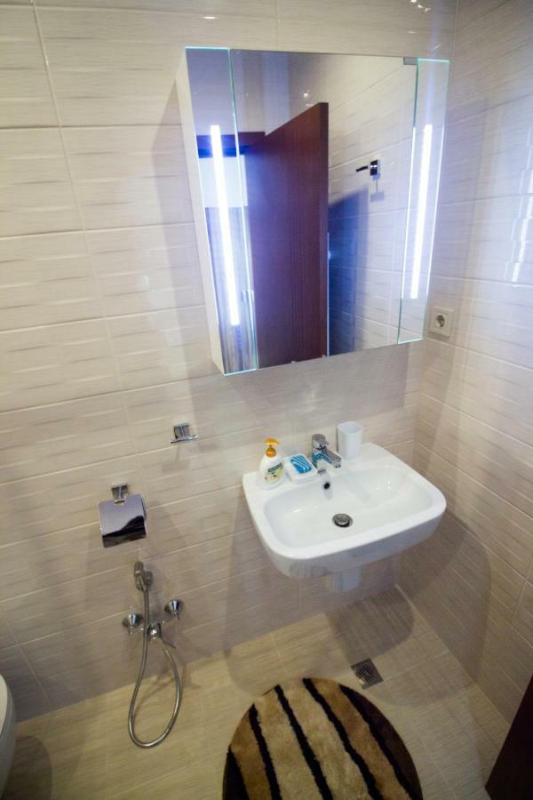Breeze Guest House Chernomorets Bagian luar foto