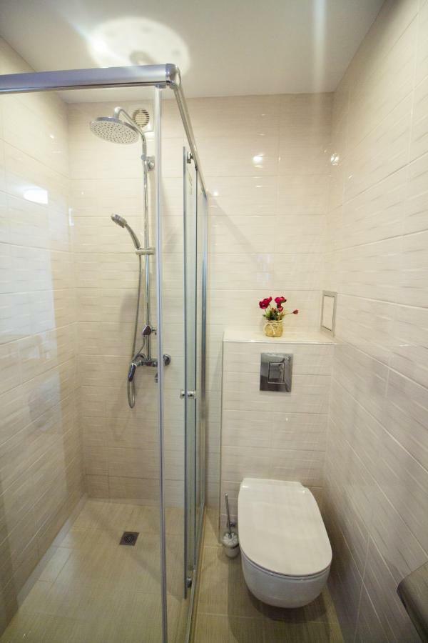 Breeze Guest House Chernomorets Bagian luar foto