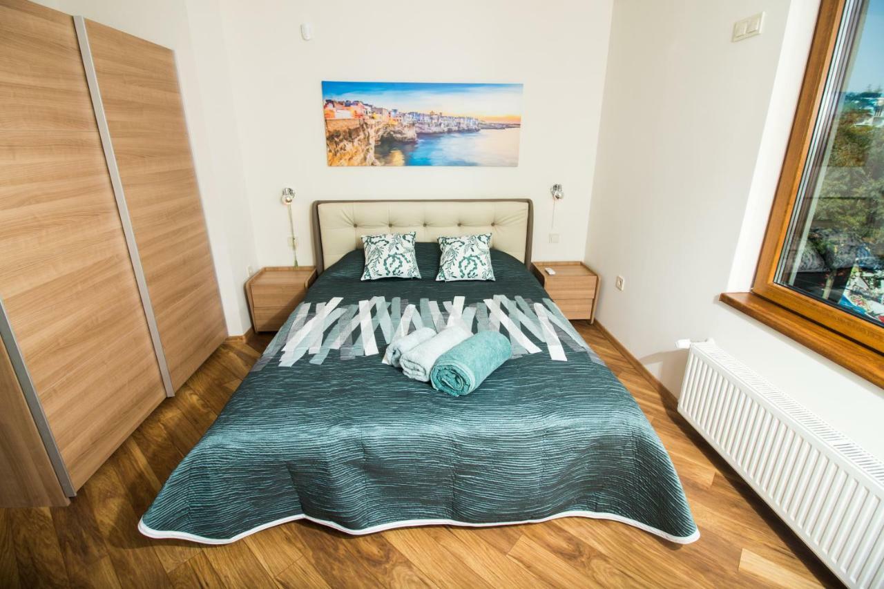 Breeze Guest House Chernomorets Bagian luar foto
