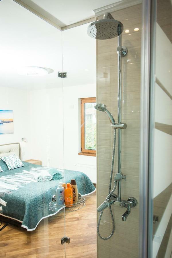 Breeze Guest House Chernomorets Bagian luar foto